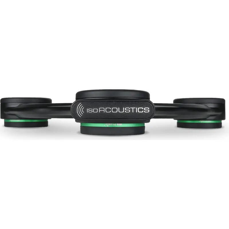 Isoacoustics Aperta Sub Isolation Stand for Powered Subwoofers (Each)