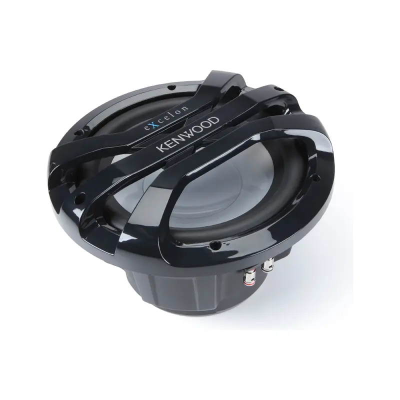 Kenwood Excelon XM1041BL 10" Motorsports Subwoofer with Illumination (Each)