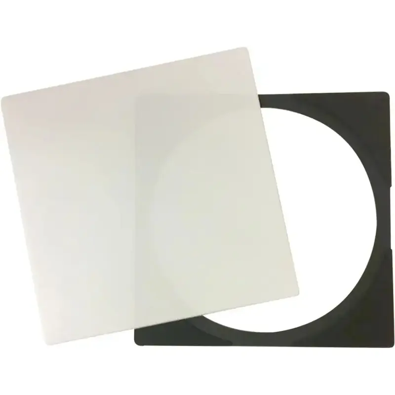 Martin Logan C6HTSQ Square Speaker Grill for IC6-HT Speaker (Each)