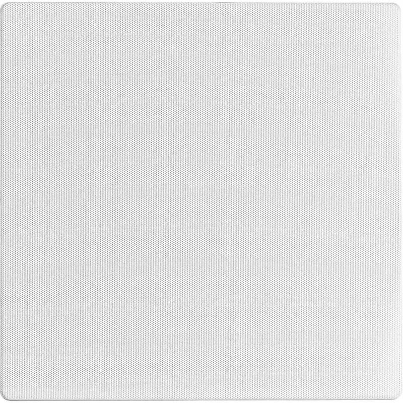 Martin Logan C8HTSQ Square Speaker Grill for C8-HT, Sistine 4XC, and XTC8-HT Speakers (Each)