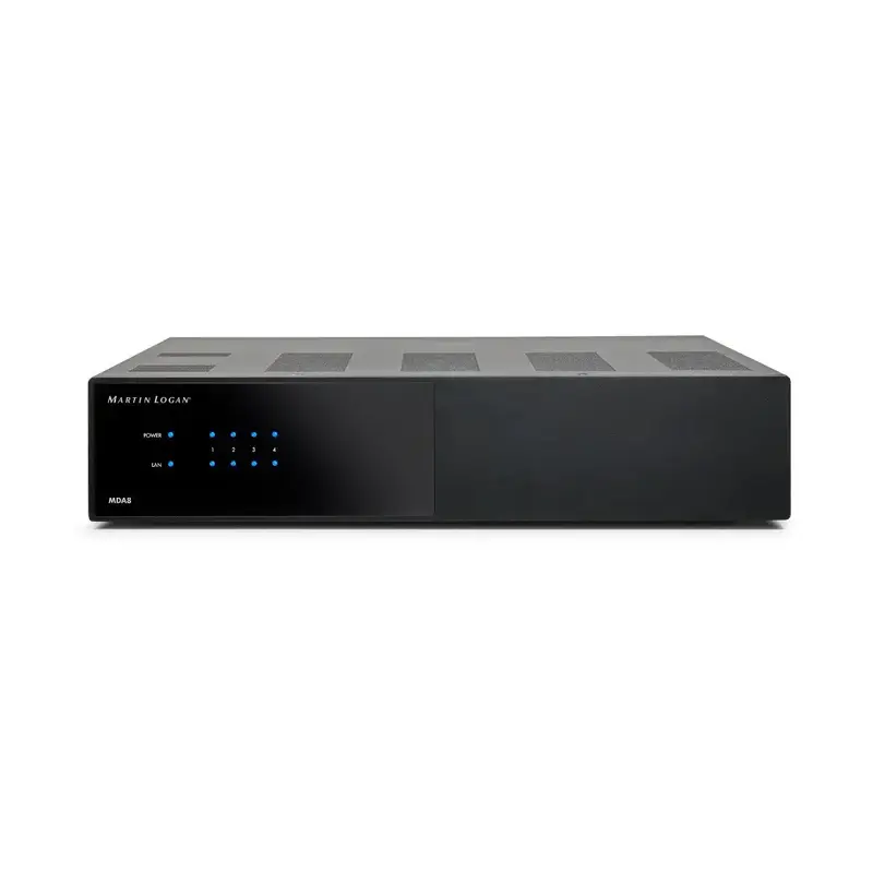 Martin Logan MDA8 8 Channel Matrix Distribution Amplifier