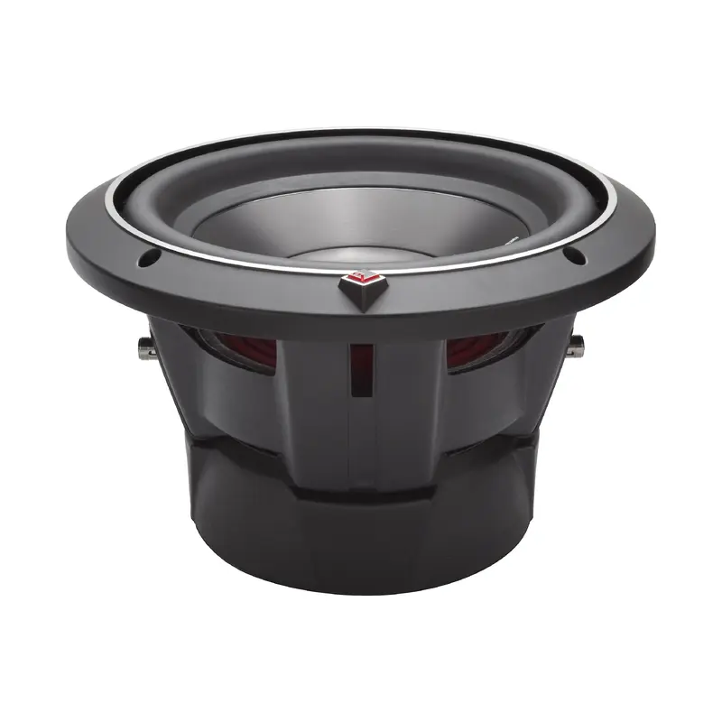 Rockford Fosgate P3D4-10 Punch P3 10" DVC Dual 4 Ohm Subwoofer