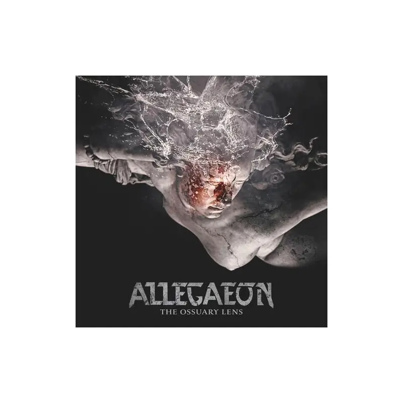 The Ossuary Lens - Vinyl LP