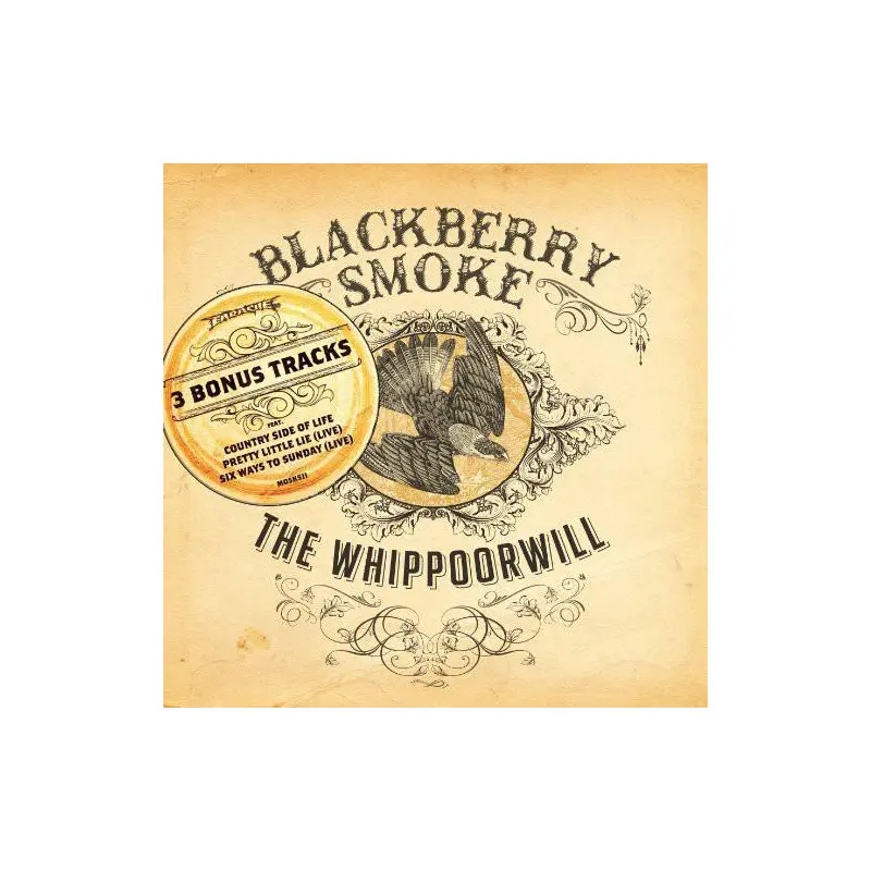 Whippoorwill - Vinyl LP