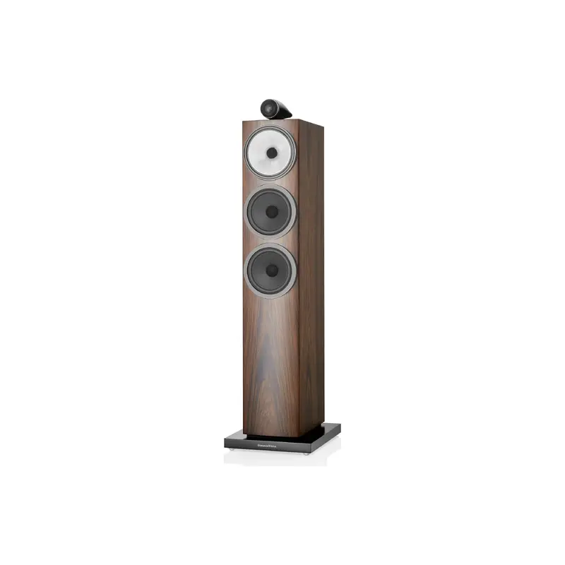Bowers & Wilkins 703 S3 3-Way Floorstanding Speaker Scratch and Dent (Each)