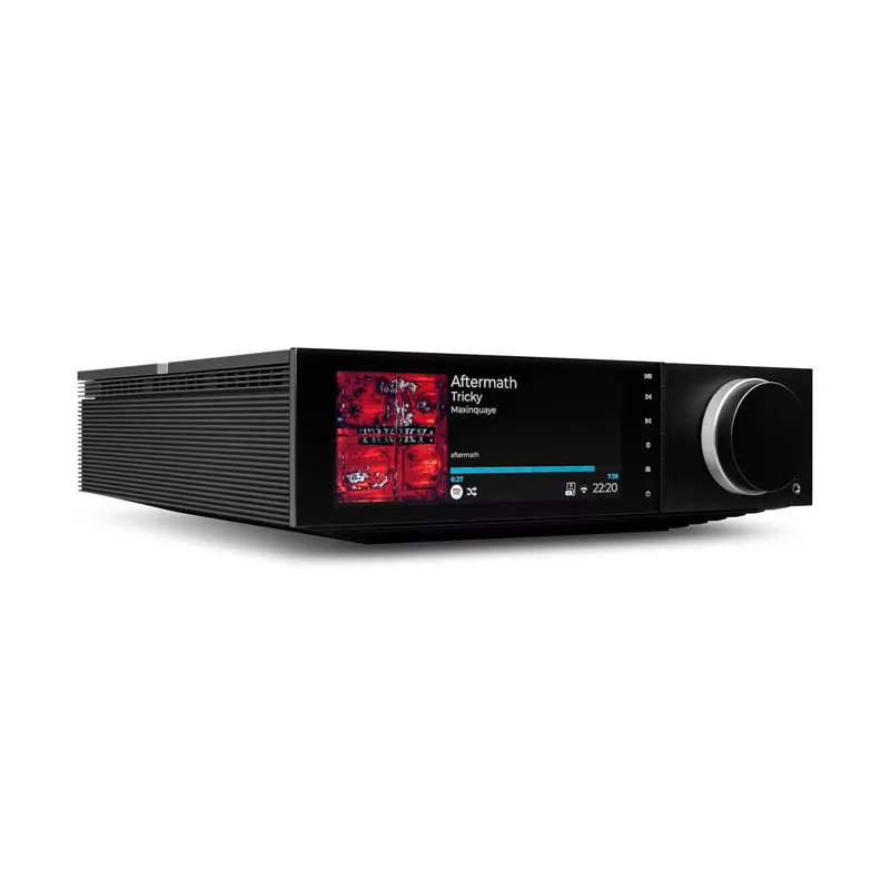 Cambridge Audio Evo 150 SE Streaming Integrated Amplifier