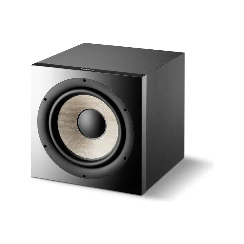 Focal Sub 1000 F 12" Powered Subwoofer