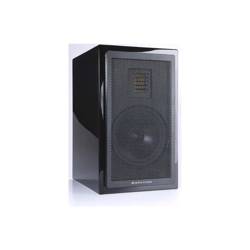 Martin Logan Motion LX16 Bookshelf Speaker Open Box (Each)