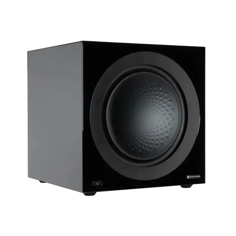 Monitor Audio Anthra W15 Large 15" Powered Subwoofer (Each)