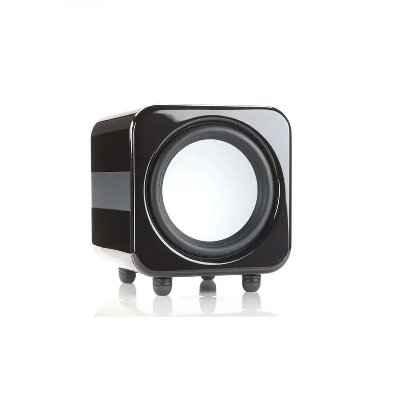 Monitor Audio AW-12 Apex Powered Subwoofer (Each)