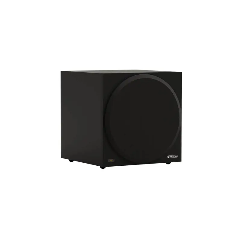 Monitor Audio Vestra W12 12" Powered Subwoofer (Each)