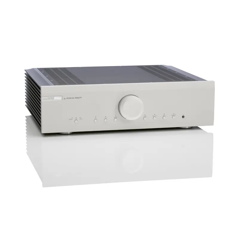 Musical Fidelity M6si Integrated Amplifier Factory Refurbished