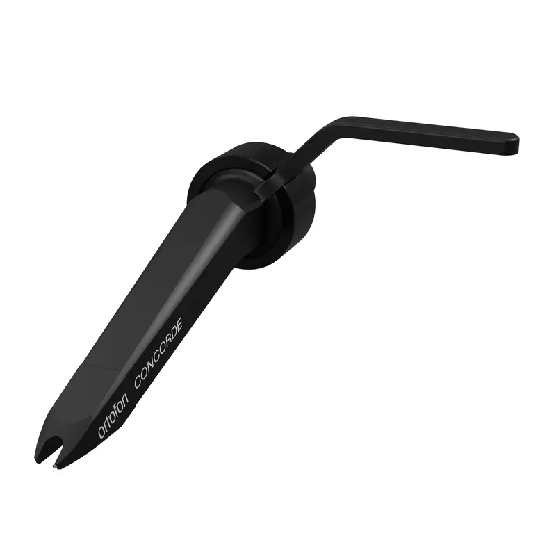 Ortofon Concorde 5s Moving Magnet Phono Cartridge with Spherical Stylus