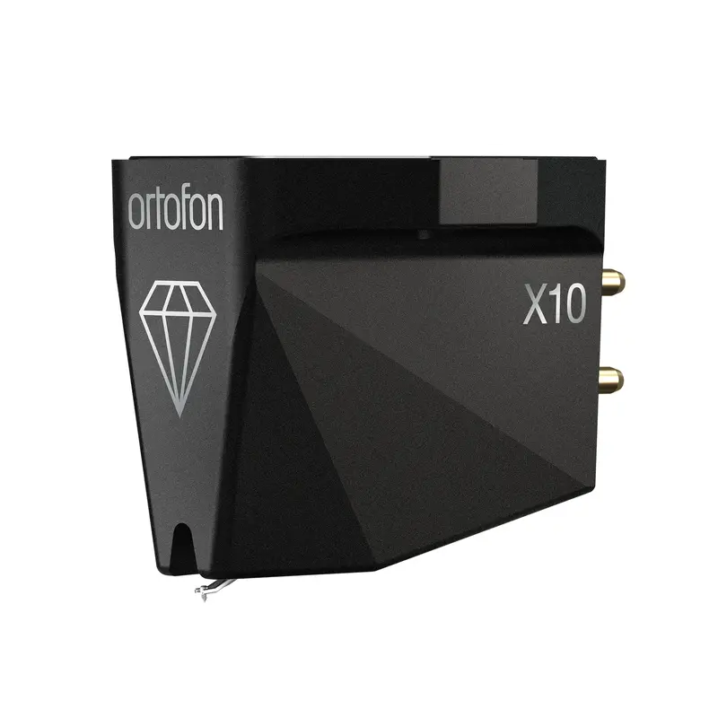 Ortofon MC X10 Moving Coil Phono Cartridge