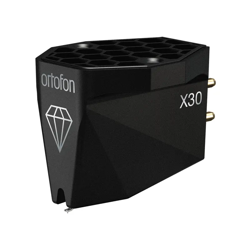 Ortofon MC X30 Moving Coil Phono Cartridge