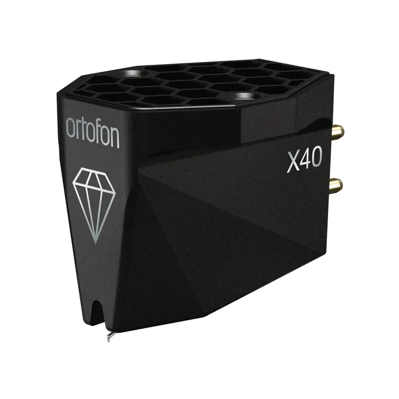 Ortofon MC X40 Moving Coil Phono Cartridge