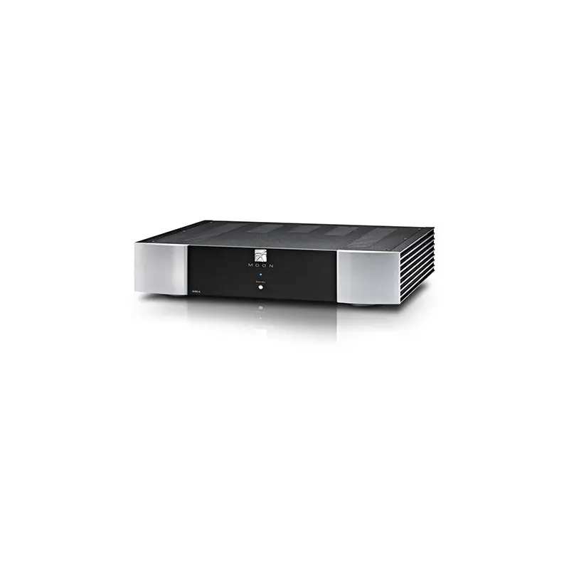 Simaudio Neo 330A Power Amplifier Pre-Loved