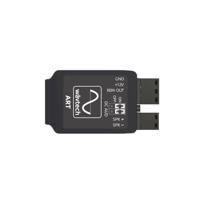 Wavtech ART Remote Trigger/12V Generator