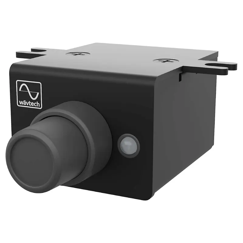 Wavtech bassRESTOR Bass Restoration Processor