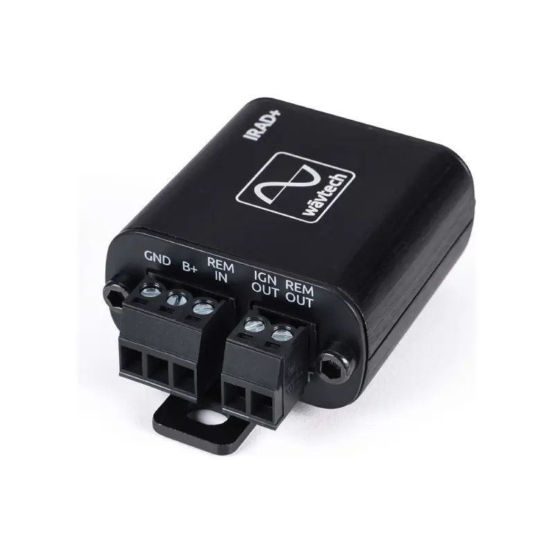 Wavtech IRAD+ Automatic Ignition Generator with Dual Outputs