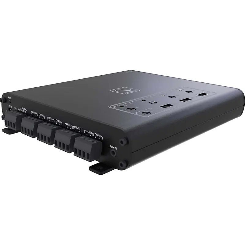 Wavtech link8 8-Channel LOC w/Summing and Remote