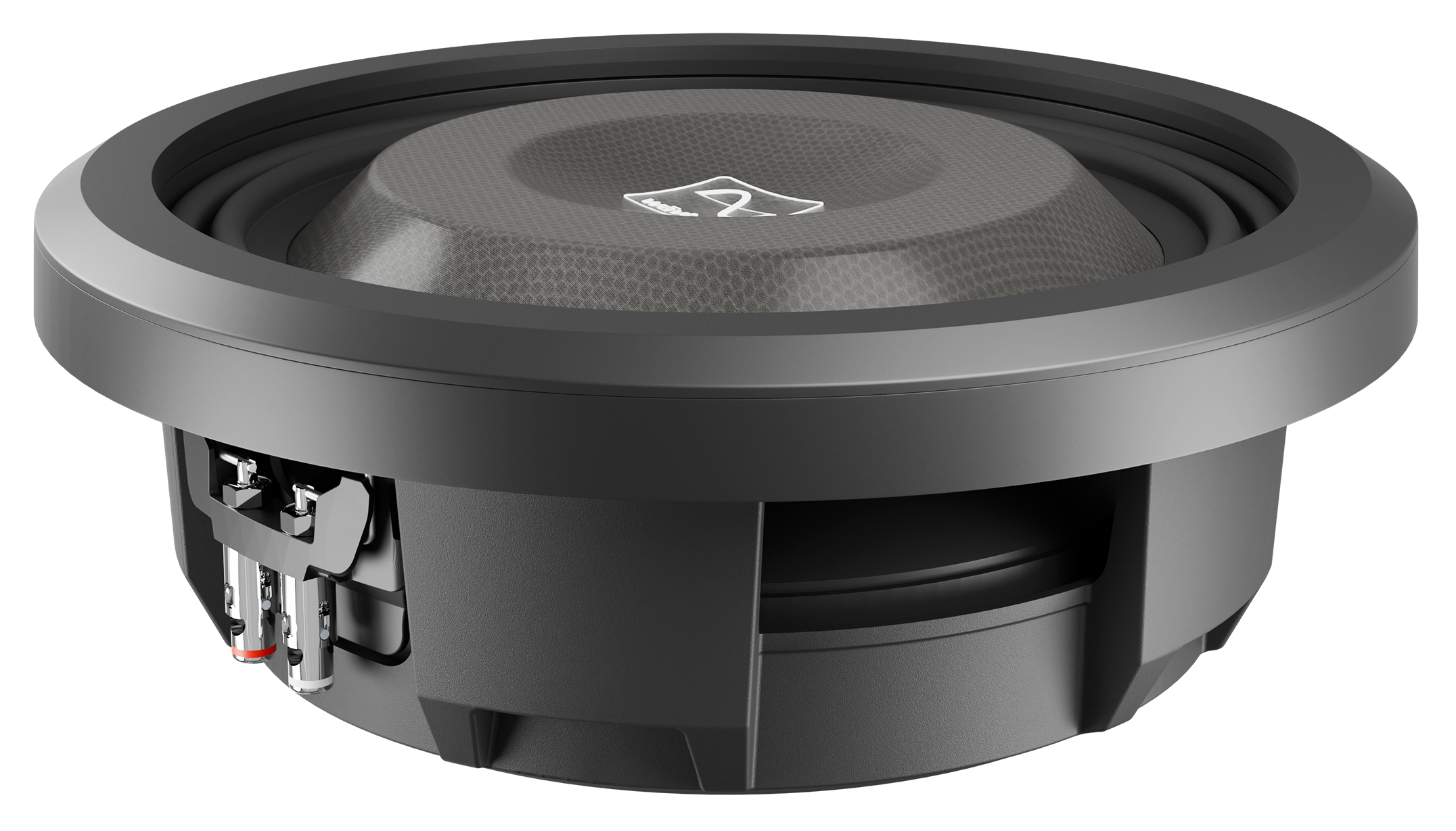 Wavtech thinPRO10 Shallow 10" Subwoofer (Each)