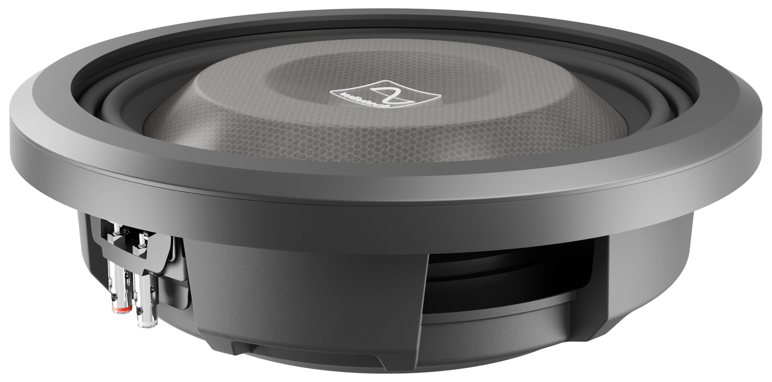 Wavtech thinPRO12 Shallow 12" Subwoofer (Each)