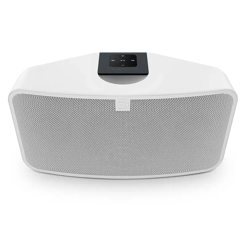 Bluesound Pulse 2i Premium Wireless Multi-Room Music Streaming Speaker
