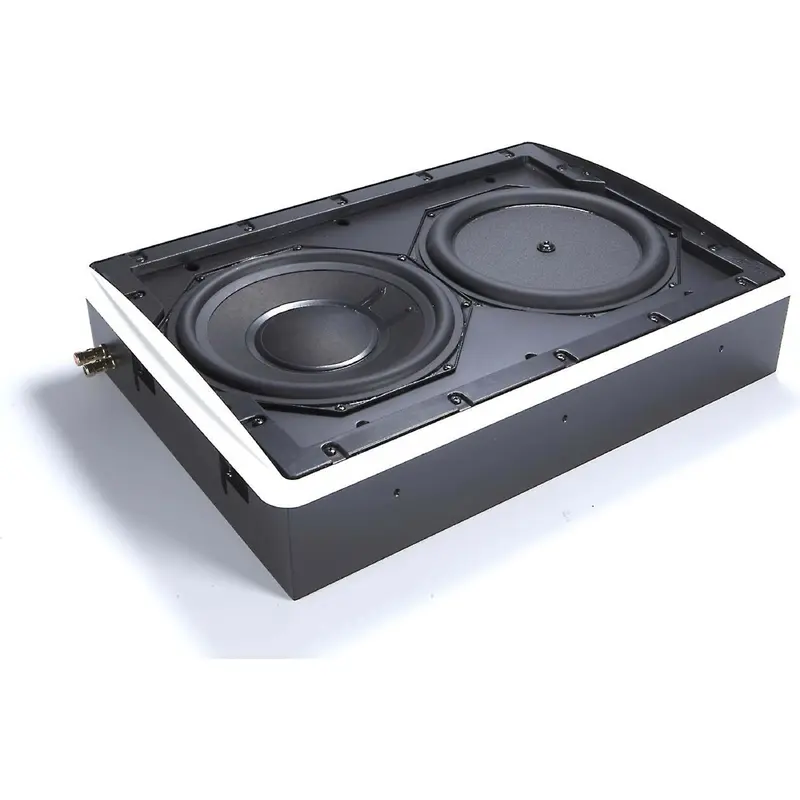 Definitive Technology IW Sub 10/10 Fully-Enclosed In-Wall Subwoofer (Each)