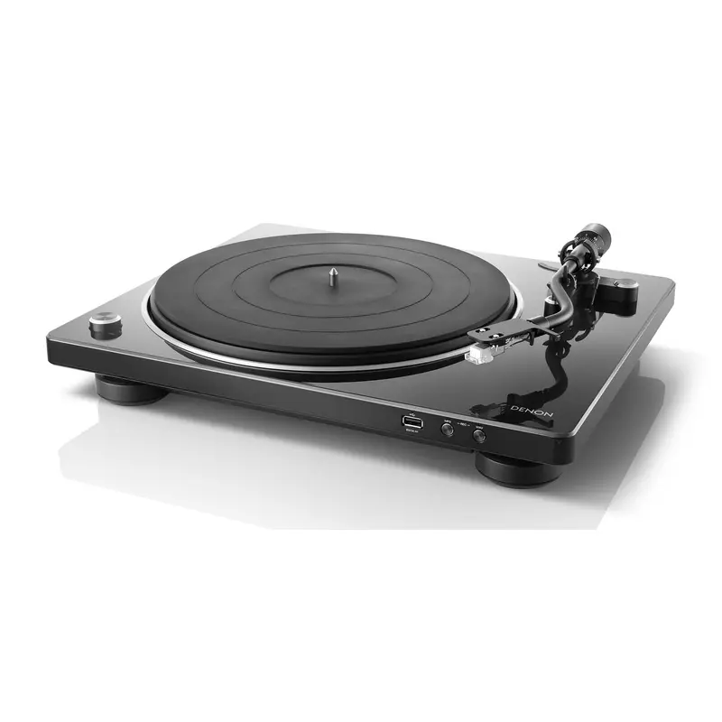 Denon DP-450USB Hi-Fi Turntable with USB