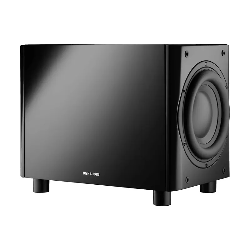 Dynaudio Sub 6 500 Watt Powered Subwoofer
