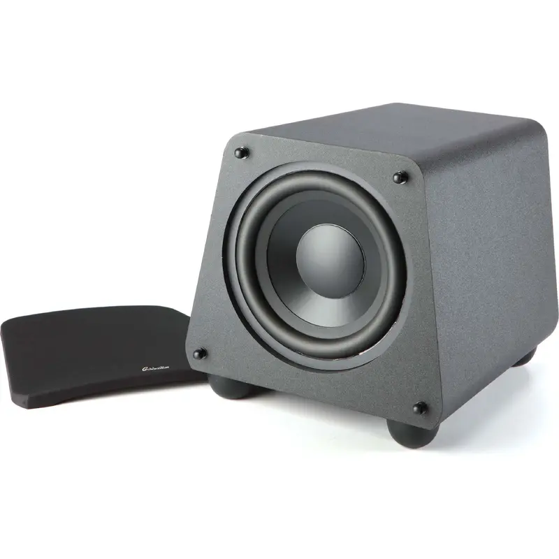 GoldenEar ForceField 3 1000 Watt 8" Powered Subwoofer