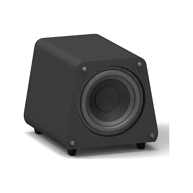 GoldenEar ForceField 4 1200 Watt 10" Powered Subwoofer