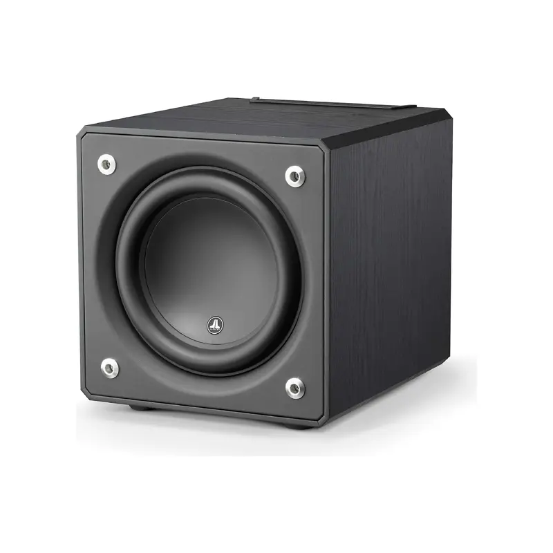 JL Audio E-SUB 110-ASH 10 Inch Powered Subwoofer