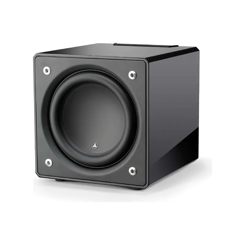 JL Audio E-SUB 112-GLOSS 12 Inch Powered Subwoofer