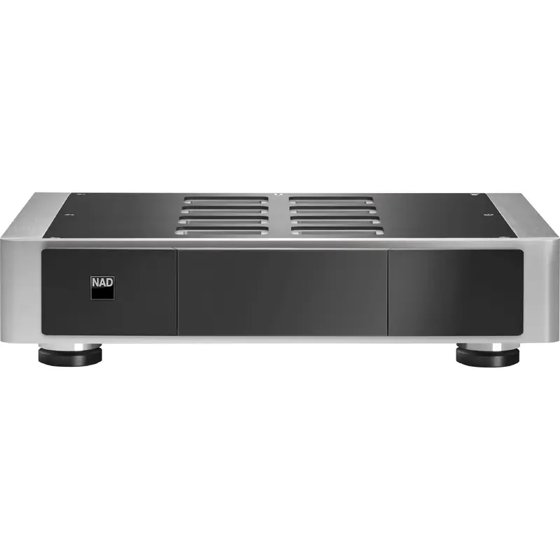 NAD Electronics M22 V2 Stereo Power Amplifier