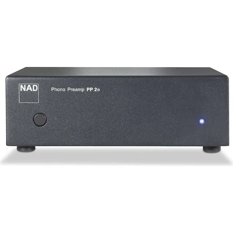 NAD Electronics PP 2e Phono Preamplifier