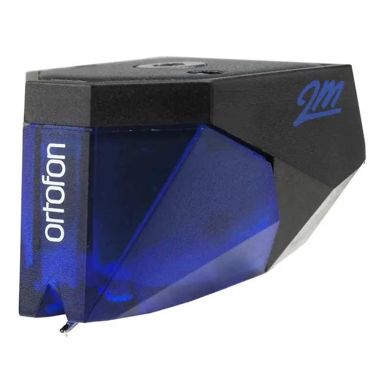 Ortofon 2M Blue Moving Magnet Phono Cartridge
