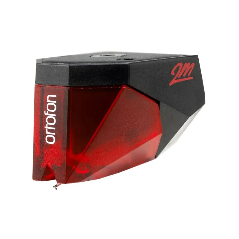 Ortofon 2M Red Moving Magnet Phono Cartridge