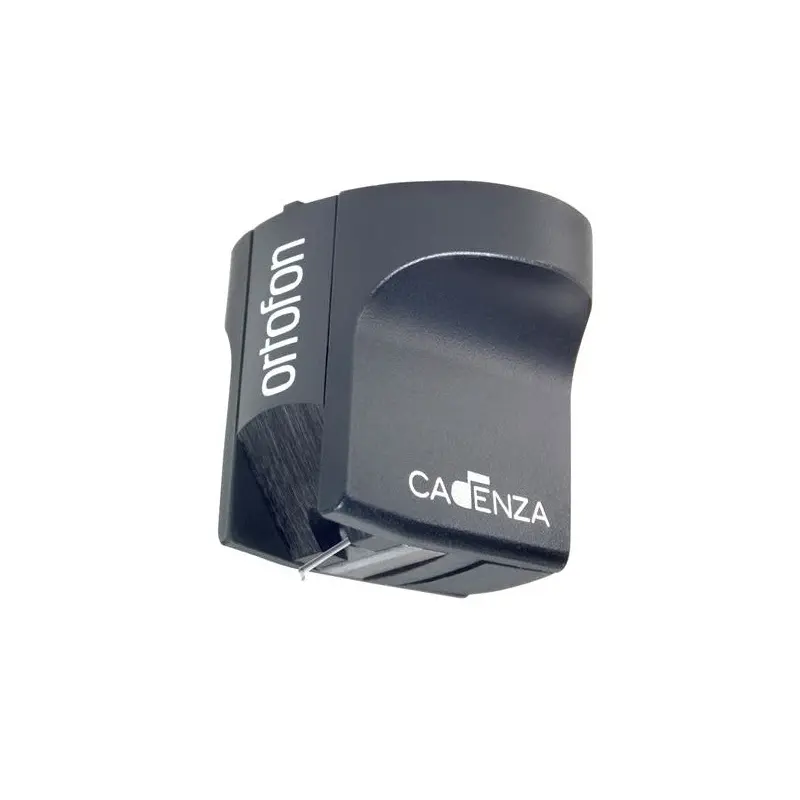 Ortofon MC Cadenza Black Phono Cartridge