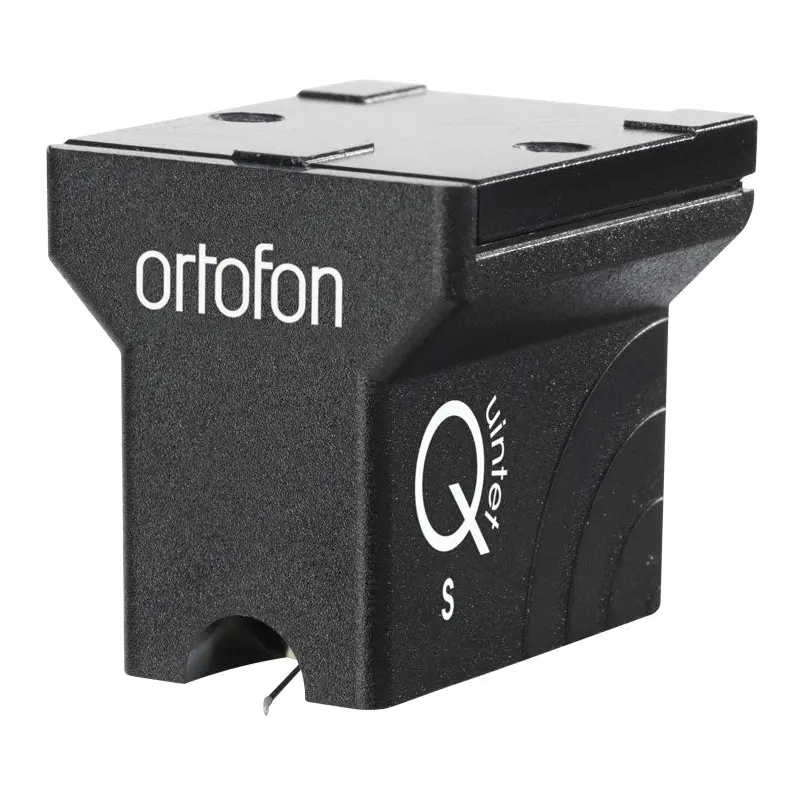 Ortofon MC Quintet Black S Phono Cartridge