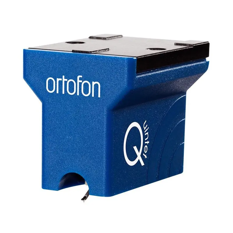 Ortofon MC Quintet Blue Phono Cartridge