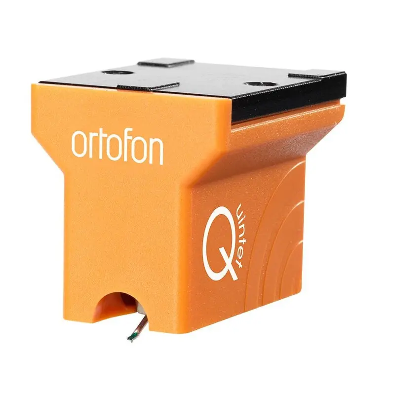 Ortofon MC Quintet Bronze Phono Cartridge