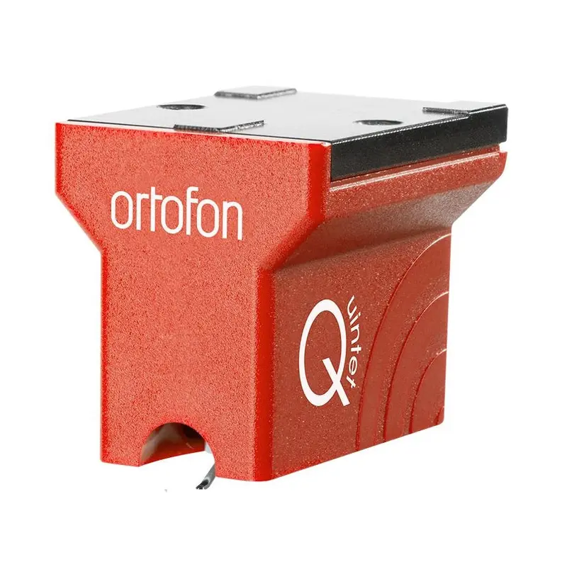 Ortofon MC Quintet Red Phono Cartridge