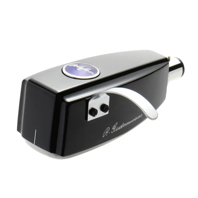 Ortofon SPU Meister Silver GM MKII SPU Phono Cartridge