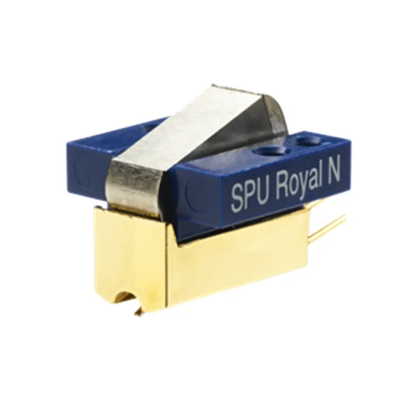 Ortofon SPU Royal N SPU Phono Cartridge