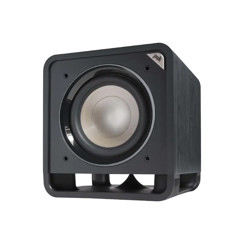 Polk Audio HTS 10 10" Subwoofer with Power Port Technology