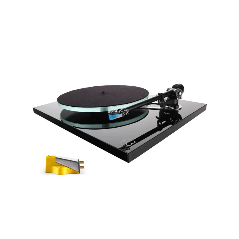 Rega Planar 3 Turntable
