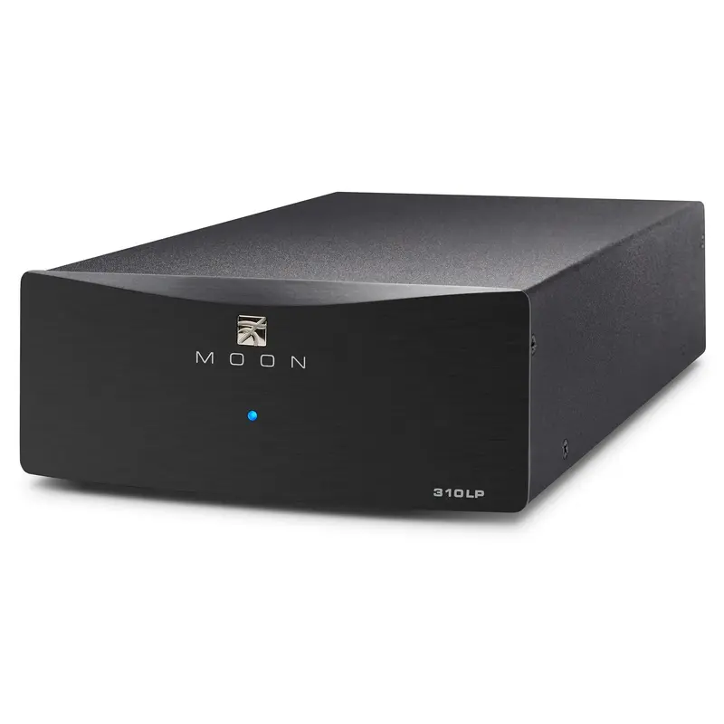 Simaudio Moon 310LP Phono Preamplifier