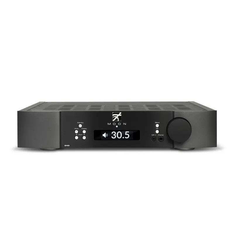 Simaudio Neo 240i Integrated Amplifier